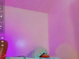 Camsoda Live Sex Cam of bayolet