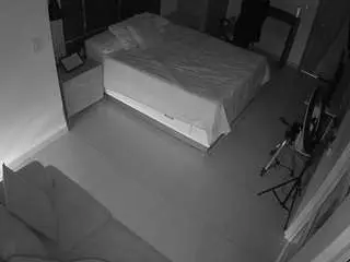 Camsoda Live Sex Cam of voyeurcam-casa-salsa-bedroom-11
