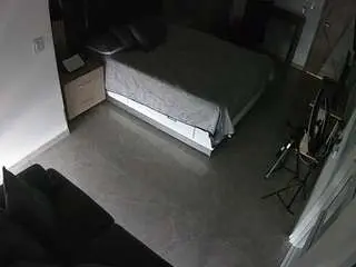 Camsoda Private Sex Chat of voyeurcam-casa-salsa-bedroom-11