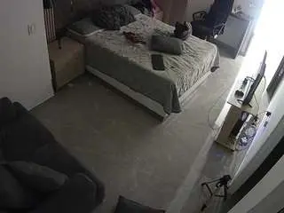 Camsoda Sex Cam of voyeurcam-casa-salsa-bedroom-11