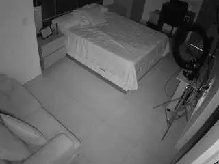 Camsoda Sex Chat of voyeurcam-casa-salsa-bedroom-11