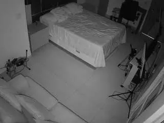 Camsoda Nude Webcam of voyeurcam-casa-salsa-bedroom-11