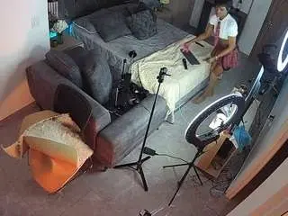 Camsoda Private Sex Chat of voyeurcam-casa-salsa-bedroom-11