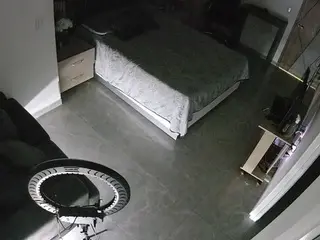 Camsoda Sex Cam of voyeurcam-casa-salsa-bedroom-11
