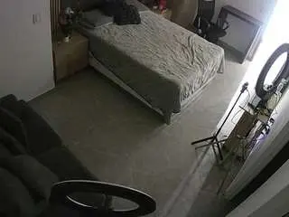 Camsoda Sex Cam of voyeurcam-casa-salsa-bedroom-11
