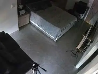 Camsoda Watch Live Sex Cams of voyeurcam-casa-salsa-bedroom-11