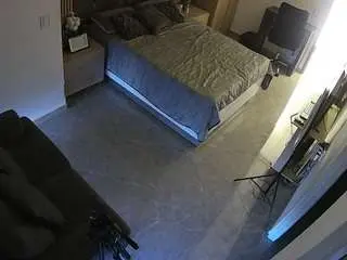 Camsoda Best Webcam of voyeurcam-casa-salsa-bedroom-11