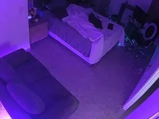 Camsoda Sex Chat of voyeurcam-casa-salsa-bedroom-11