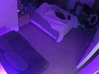 Camsoda Live Porn of voyeurcam-casa-salsa-bedroom-11