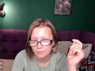 Camsoda Live Sex Cam of emmaethereal