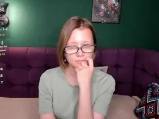 Camsoda Sex Chat of emmaethereal