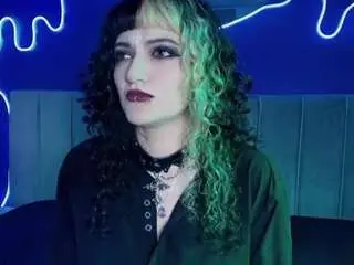 Camsoda Sex Cam of jeannesabatier