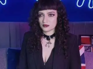 Camsoda Live Sex Cam of jeannesabatier