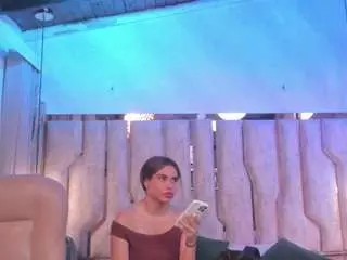 Camsoda Private Sex Chat of barbaracambels
