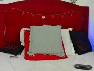 Camsoda Adult Video Chat of cristalkitty