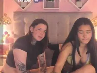 Camsoda Free Porn Cam of kaliykatie2