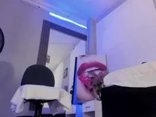 Camsoda Live Sex of aileenkeys