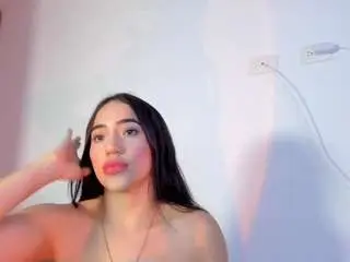 Camsoda Live Sex of ashlye-stone