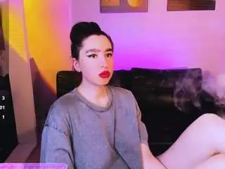 Camsoda Best live sex cam show of lilythompsonx