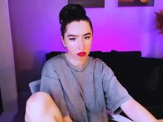 Camsoda Adult Video Chat of lilythompsonx