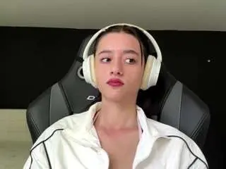 Camsoda Free Live Porn of josphinebaney