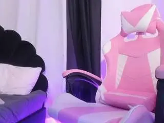 Camsoda Sex Chat of rachell-collins