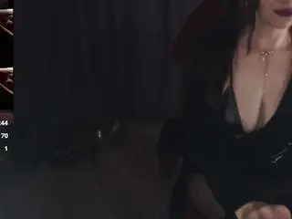 Camsoda Best Webcam of rubyyy1234
