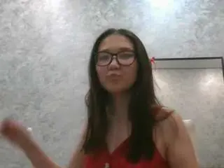 Camsoda Free Porn Cam of alinesiad