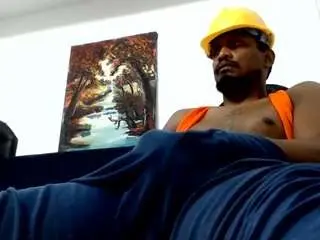 Camsoda Sex Cam of elcaballeronegro