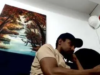 Camsoda Best live sex cam show of elcaballeronegro