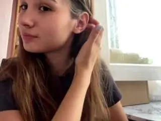 Camsoda Sex Cam of griseldasmerdon