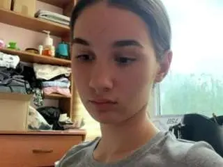 Camsoda Nude Webcam of griseldasmerdon