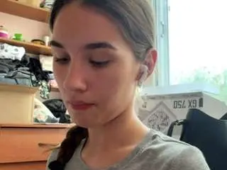 Camsoda Private Sex Chat of griseldasmerdon