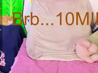 Camsoda Live Sex Cam of zorra-violeta