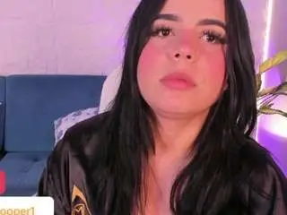 Camsoda Adult Webcam of akirakings