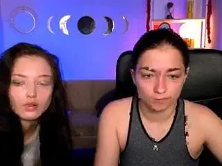 Camsoda Live Sex of niki-miki