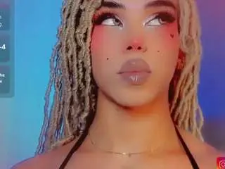Camsoda Private Sex Chat of danniilee