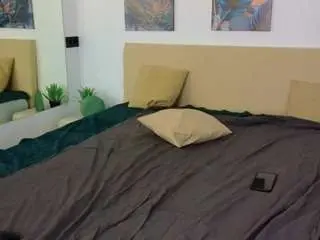 Camsoda Adult Webcam of fox-cuteee