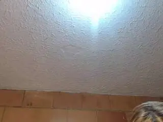 Camsoda Nude Webcam of soyfer