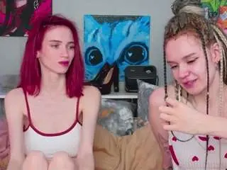 Camsoda Nude Webcam of oseangirl