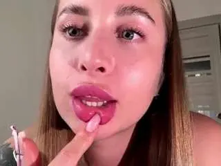 Camsoda Private Sex Chat of kacilorimer