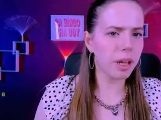 Camsoda Live Sex of rina-gold