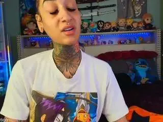 Camsoda Sex Cam of starryari69