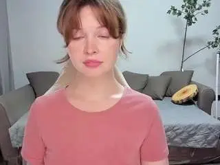 Camsoda Free Live Porn of hersilia