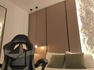 Camsoda Live Sex of lilly-ass