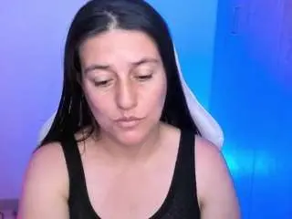 Camsoda Live Sex of april-johnson