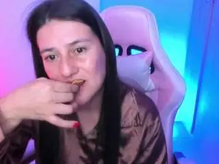 Camsoda Watch Live Sex Cams of april-johnson
