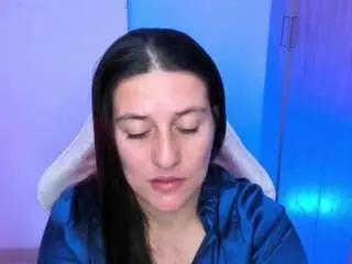 Camsoda Live Sex of april-johnson