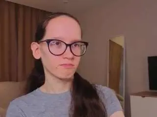 Camsoda Sex Cam of lynettebails