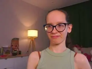 Camsoda Private Sex Chat of lynettebails
